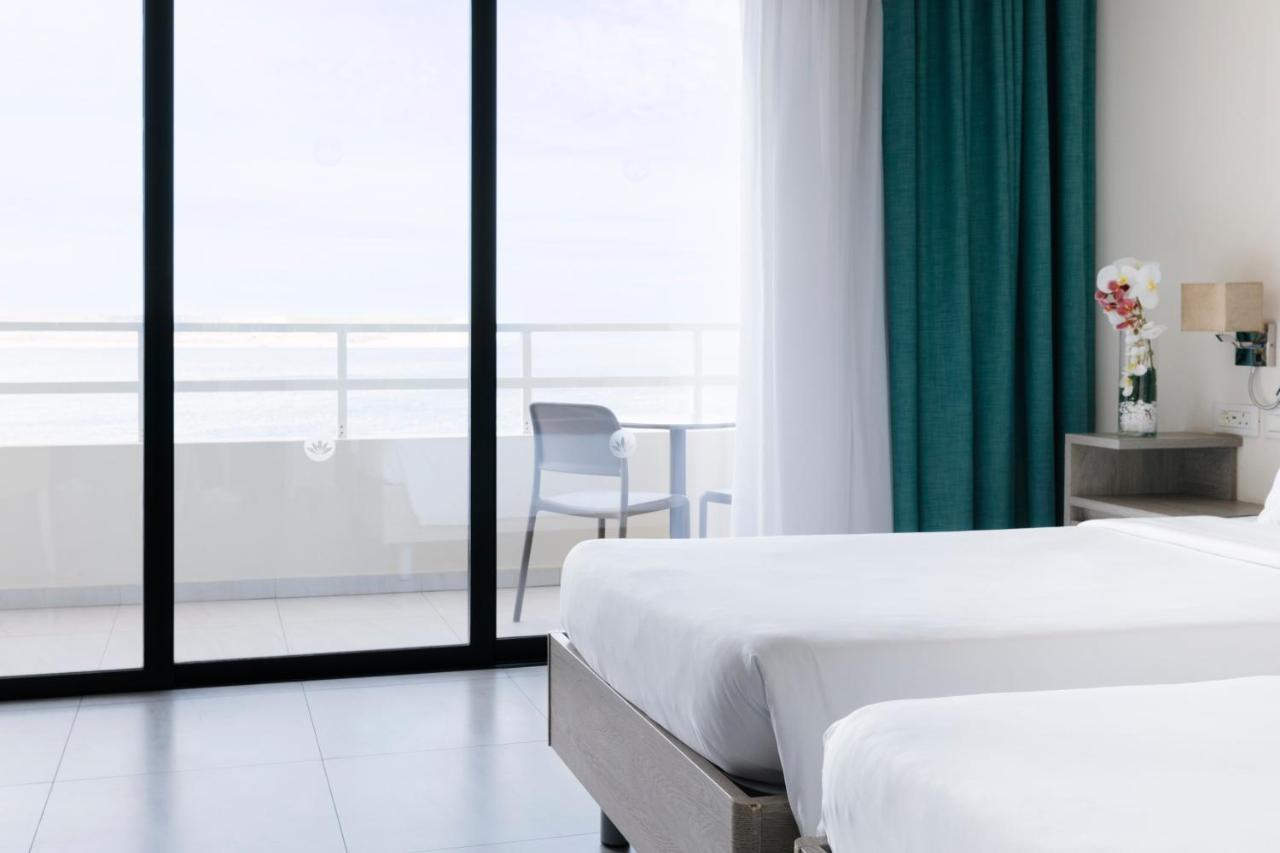 מליאהה Labranda Riviera Hotel & Spa מראה חיצוני תמונה