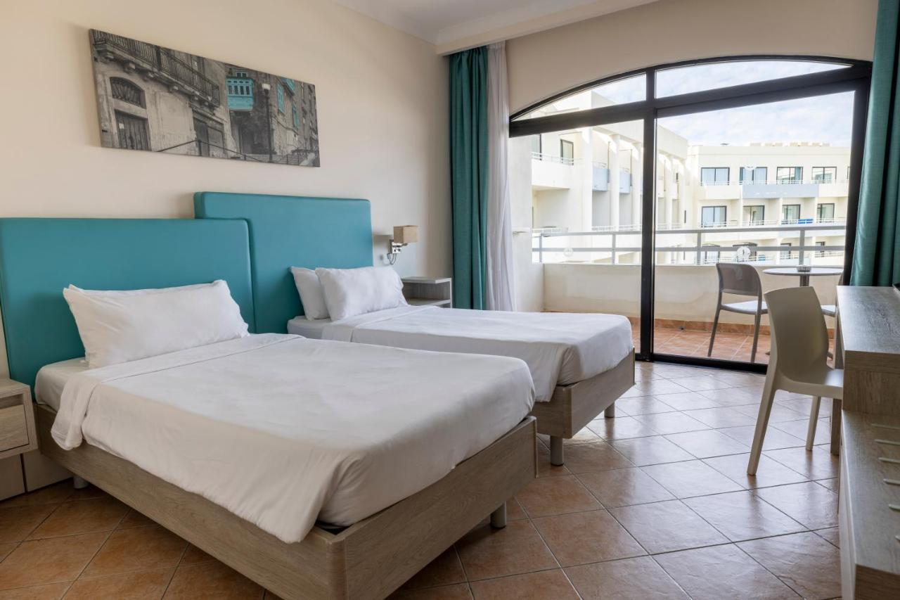 מליאהה Labranda Riviera Hotel & Spa מראה חיצוני תמונה